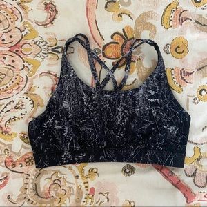 LULULEMON ENERGY SPORTS BRA